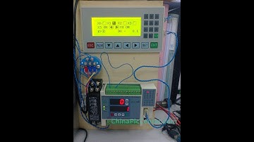 ChinaPlcCenter.com 32mr PLC relay output