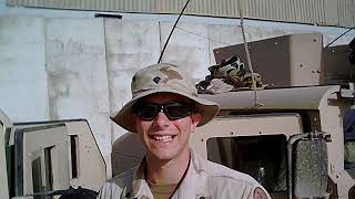 3D Acr, Fob Falcon, Iraq 2005