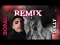 Bo9al X Dollypran REMIX