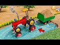 Top the most creatives science projects tech creators miniature for water pump mini tractor p4