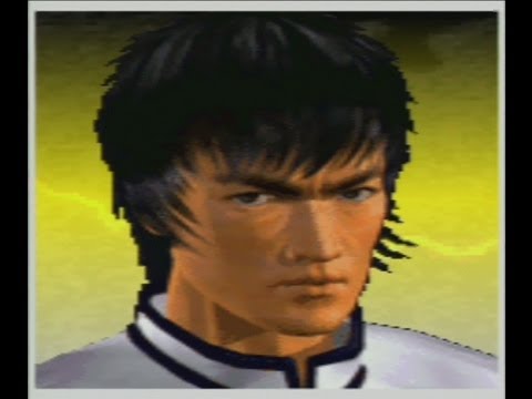 [Segredo do Sucesso] - TEKKEN 1/3 Hqdefault