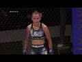 You Don't Want to Be Against Monique Adriane! | Invicta FC 46