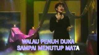 Video thumbnail of "Sampai menutup mata - Sovie Jasmin"