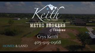 2013 Cheyenne, Blanchard Oklahoma