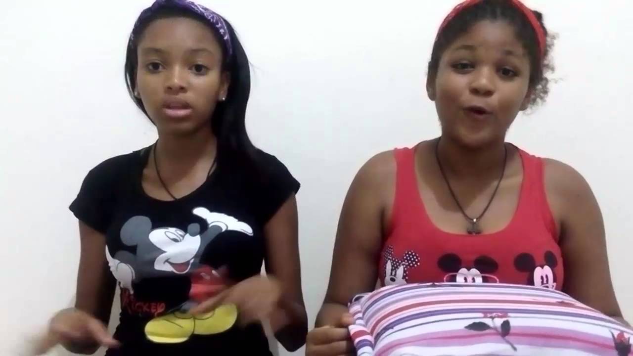 Festa Do Pijama Game Youtube