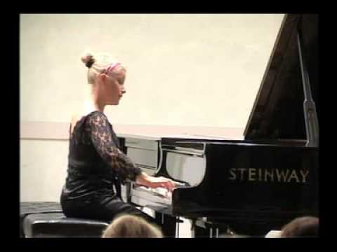 Ekaterina Popova Chopinop.22"Anda...  spianato"