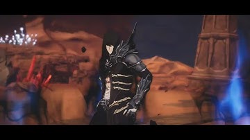 Solo Leveling: Arise - Instance Dungeon - Hobgoblin Leader - Tier 20