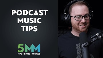 Is it best to use theme music in your podcast intro?