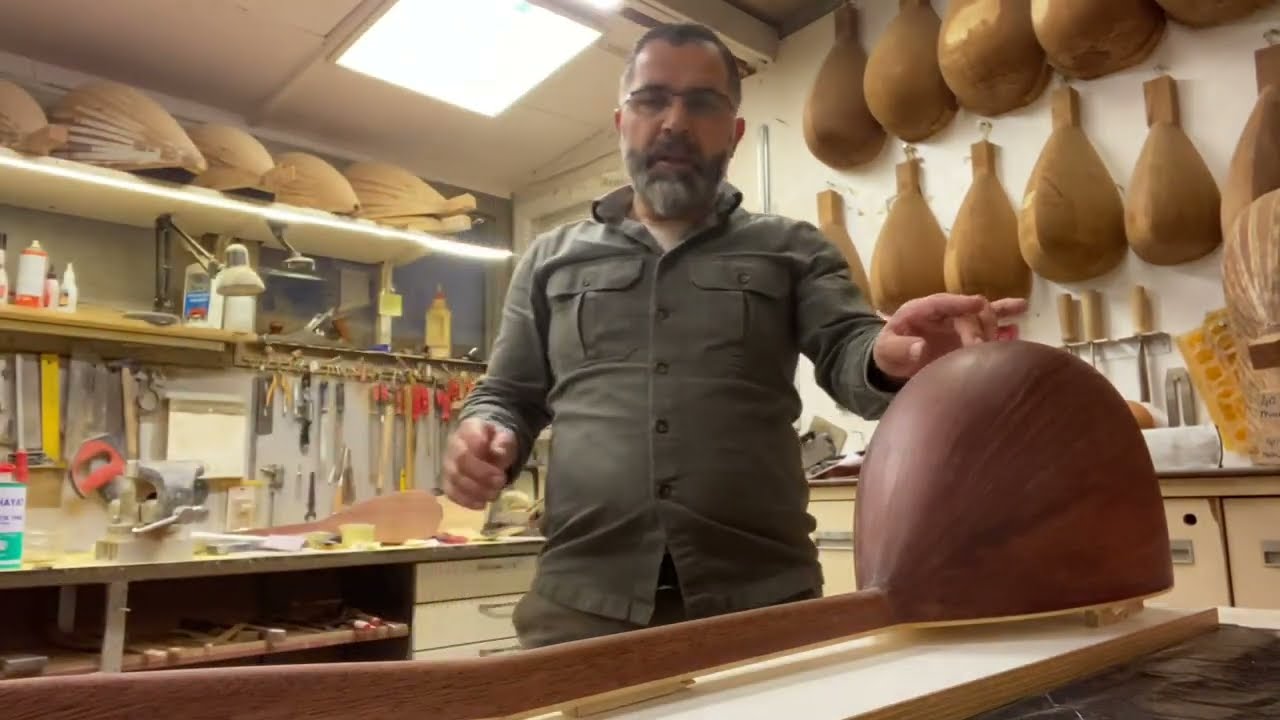 Cila tipi polyester nasıl uygulanır