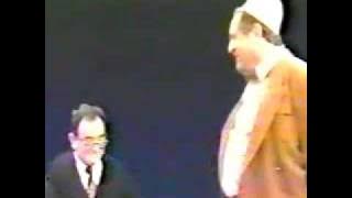 Makedonski Humor - Selim Selimi bara Dipljom