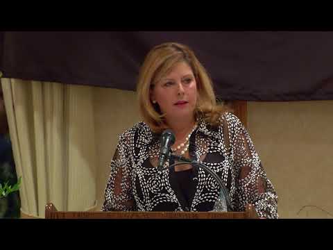 2017 Enterprise Investment Forum Keynote Address