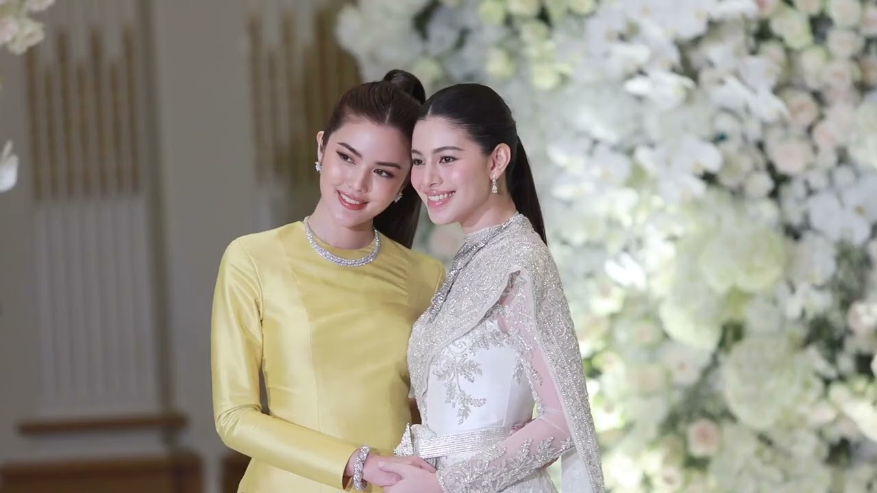 งานแต่งงาน มหาเศรษฐีเมืองไทย แคท-ซอนญ่า สิงหะ