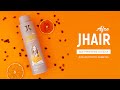 Кератин Jhair Afro от JKERATIN