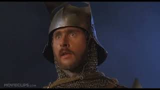 Army Of Darkness 810 Movie Clip - The Battle Car 1992 Hd