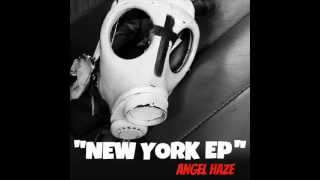 Angel Haze - New York EP [Full 2012 EP]