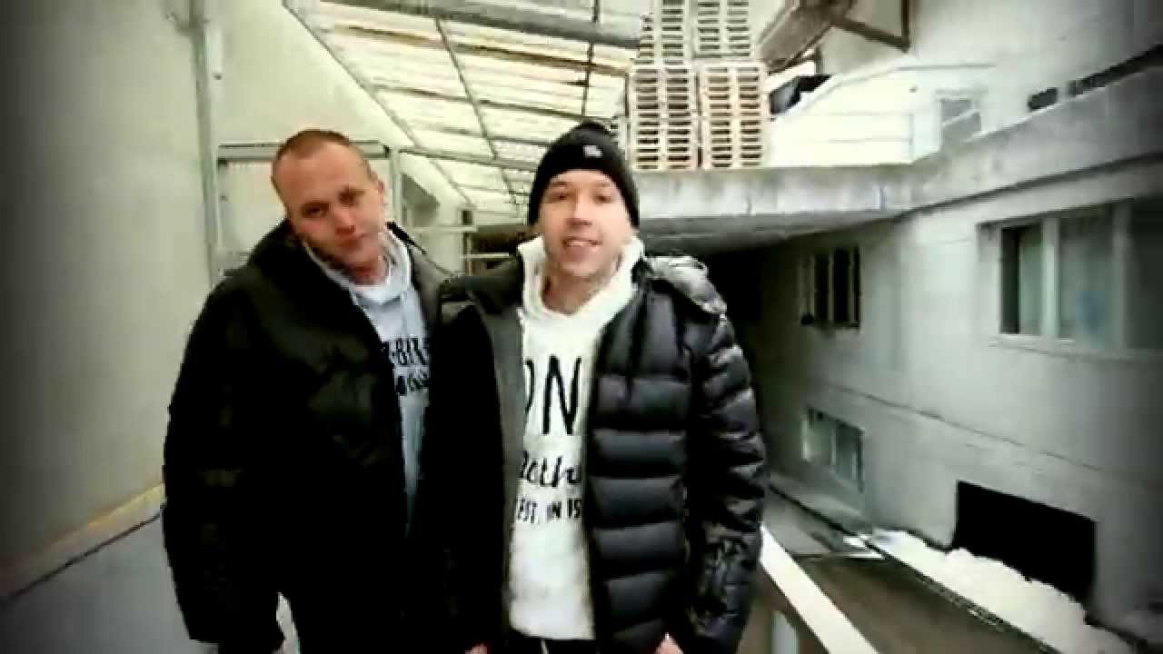 Joe-L & 2L-man - Rap Present