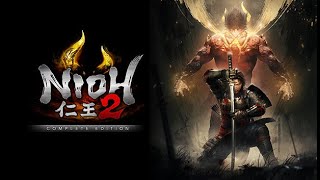 How To Unlock  Dream Of The Demon    NIOH 2