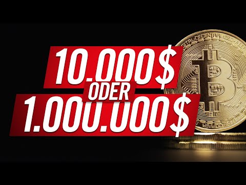 Bitcoin: Wie viel ist er wirklich wert?