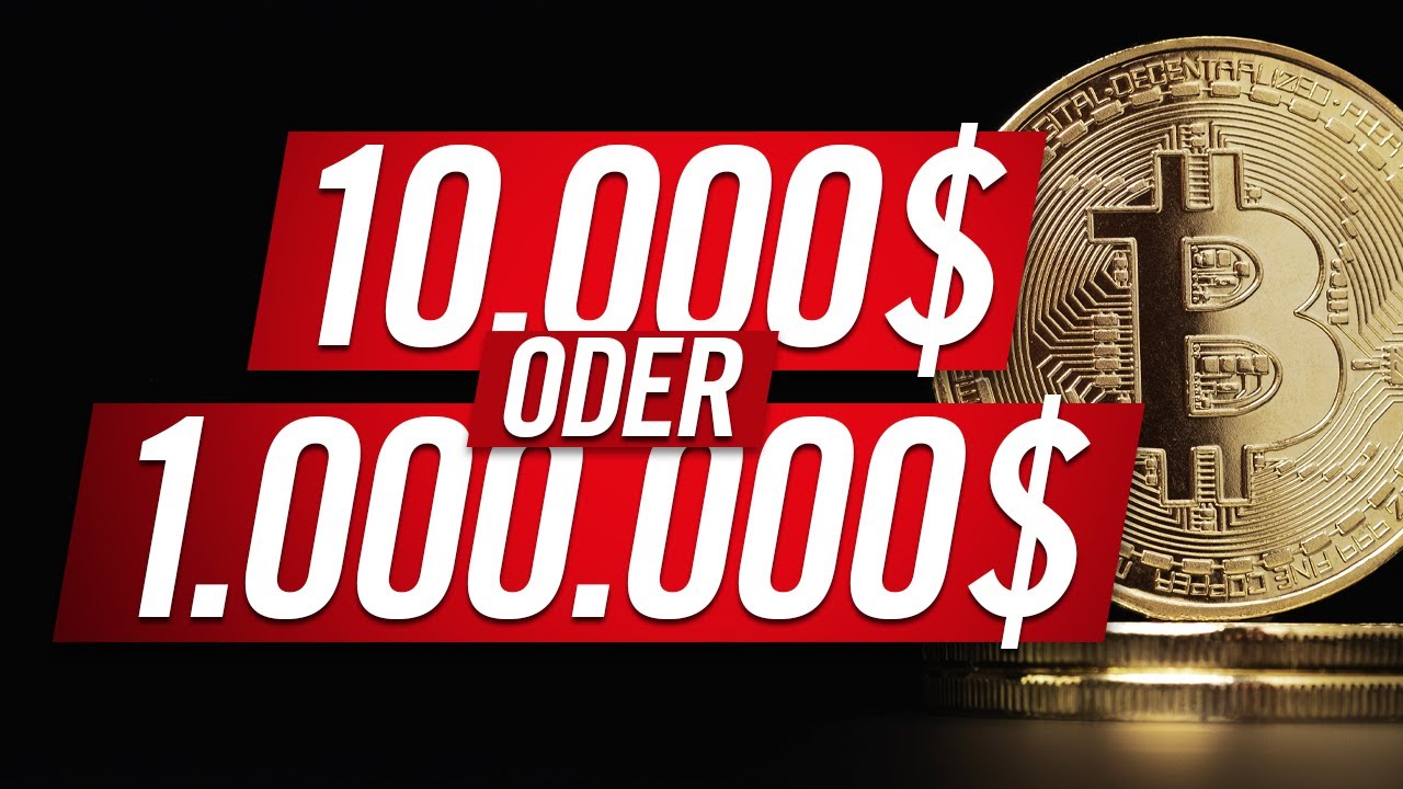 Bitcoin: Wie viel ist er wirklich wert?