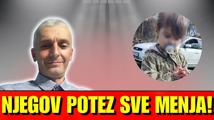 SLUČAJ DANKE ILIĆ U JANKOVIĆEVIM RUKAMA! SVE ZAVISI OD NJEGA!