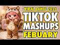 New Tiktok Mashup 2026 Philippines Party Music Viral Dance Trends Febuary 28th