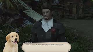 FFXIV Patch 6 55b The Final Endwalker Patch Lets GOO