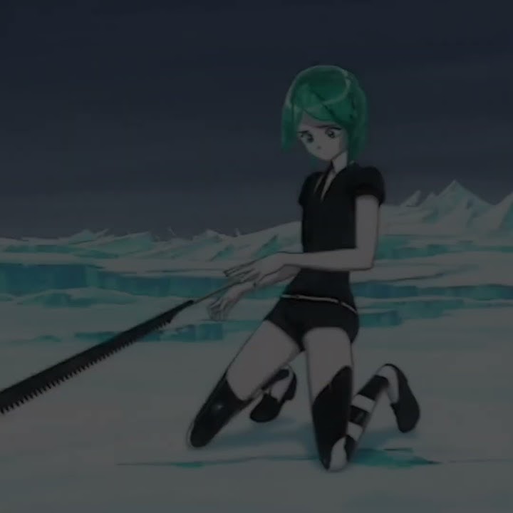 Phos... houseki no kuni sad - why Antarc said that😭