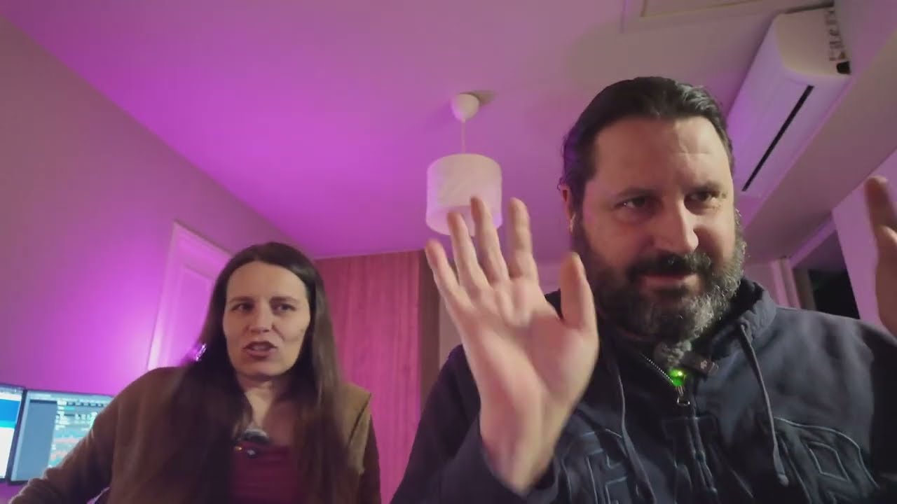 Φοινικούντα LIVE 17/1/26 Μέρος 1/4: Η "αλλαγή" κατάθεσης & Ο Φόβος | Ανάλυση