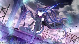 Ghost Atlas - Sacred Organs [NIGHTCORE]