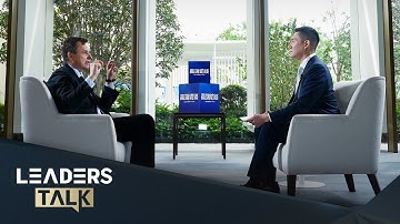 Exclusive with Fields Medal recipient Andrei Okounkov