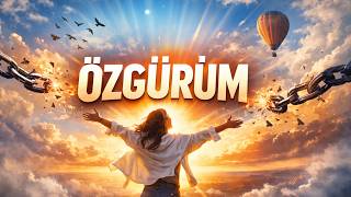 Özgürüm | Özgürüm Artık Gökyüzü Benim Modern Pop Zafer – KOR Pop