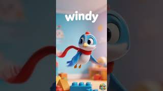 Learn Weather with Toby and Pip: Fun Science for Preschoolers