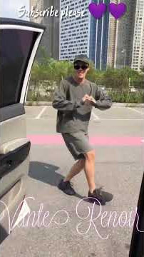 remember when jhope did kiki challenge #jhope #bts #kiki