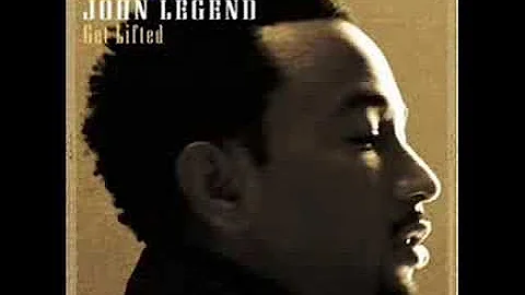 John Legend - So High