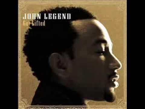 John Legend - So High