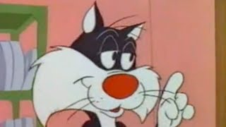 Bugs Bunny Easter Special 6/17