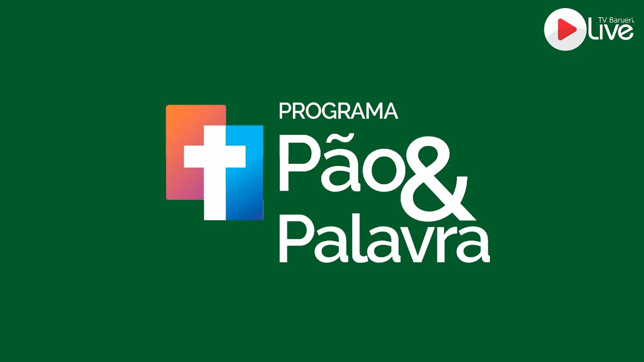 Pão E Palavra