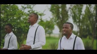 Mwami Kujulu - Asante Acappella