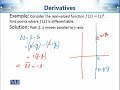 MTH632 Complex Analysis and Differential Geometry Lecture No 35