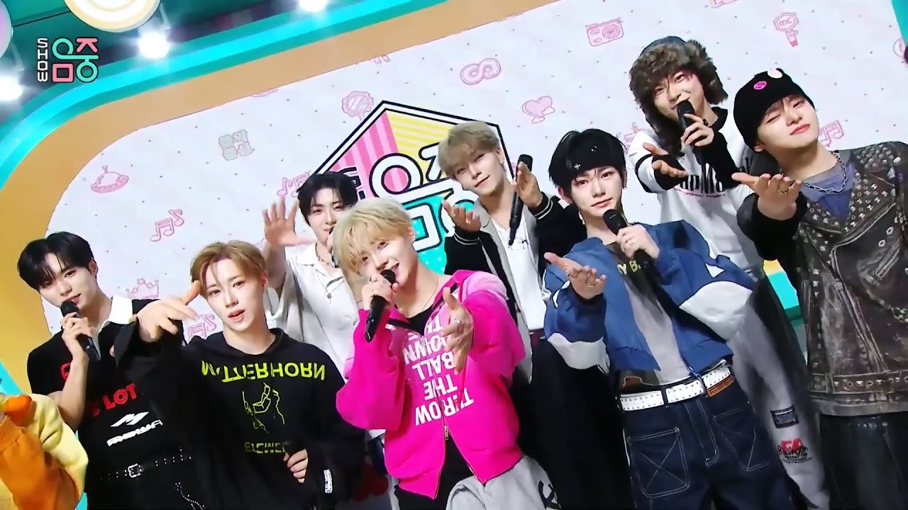 ALPHA DRIVE ONE INTERVIEW ON MUSIC CORE 260117