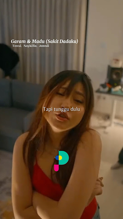 kamu pilih garam / madu ⁉️🤍tenxi, naykilla, jemsii - garam & madu (sakit dadaku) #garamdanmadu