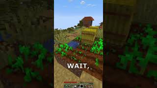 Minecraft, But Every Block Drop is RANDOM 2 #minecraft