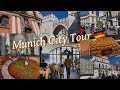 QUICK CITY TOUR SA MUNICH, GERMANY (Karlsplatz)