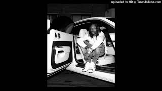King von - Something else instrumental