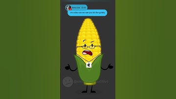 Steve Cobs Hits The Griddy (Remake)  #animation #inanimateinsanity #stevecobs #meme #bfdi #griddy