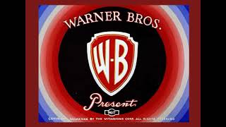 A Wild Hare 1940 Red Borders