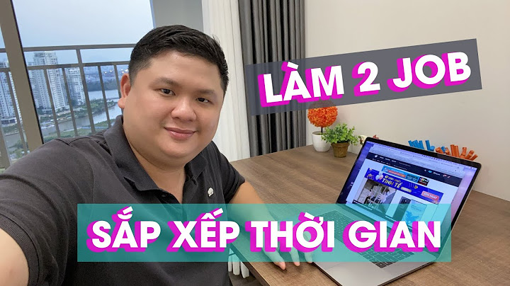 Hình thức làm việc toàn thời gian là gì năm 2024