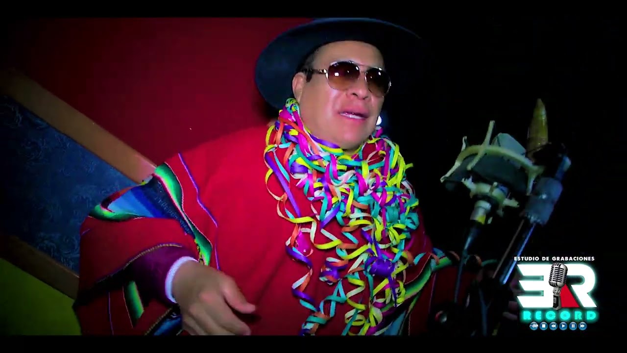 KATY CORAZON DE ESPINAR Y MAX CHANO EL GENIAL CARNAVALERO...TEMA TUPAY SOLTERO ...