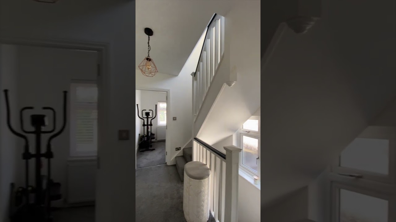 Warren Avenue, Bromley, BR1