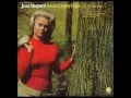 Jean Shepard – Seven Lonely Days (Full LP)